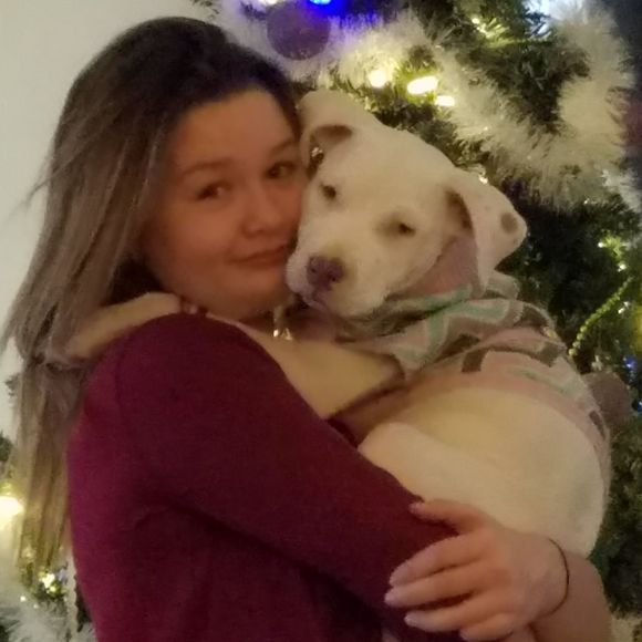 Meet your Posher, Beckie - Picture 1 of 1